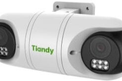 Camera IP Dual Lense 3.0MP Tiandy TC-C13RN