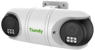 Camera ip dual lense 3. 0mp tiandy tc-c13rn 5 Camera Ip Dual Lense 3.0Mp Tiandy Tc-C13Rn
