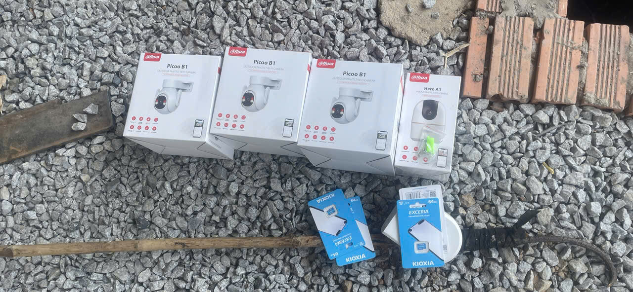 Hướng dẫn chọn camera an ninh phù hợp cho gia đình ở Bàu Bàng 6 Hướng dẫn chọn camera an ninh phù hợp cho gia đình ở Bàu Bàng