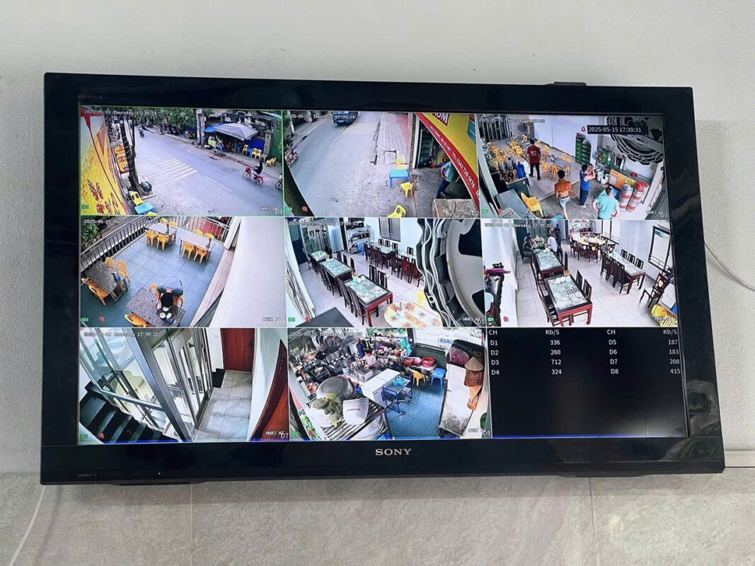 Hướng dẫn chọn camera an ninh phù hợp cho gia đình ở tân uyên 2 Hướng Dẫn Chọn Camera An Ninh Phù Hợp Cho Gia Đình Ở Tân Uyên