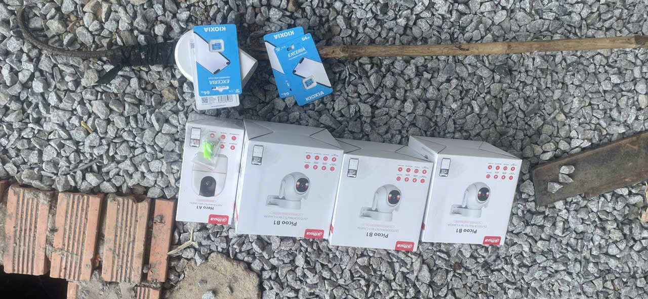 Hướng dẫn chọn camera an ninh phù hợp cho gia đình ở thủ dầu một 6 Hướng Dẫn Chọn Camera An Ninh Phù Hợp Cho Gia Đình Ở Thủ Dầu Một