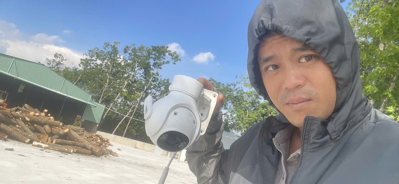 Lợi ích của việc lắp đặt camera an ninh tại Bàu Bàng 10 Lợi ích của việc lắp đặt camera an ninh tại Bàu Bàng