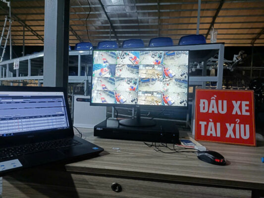 Sua Camera Tai Xa Bau Bang Dich Vu Uy Tin Tu Khang Vinh