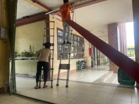 Sua Camera Tai Xa Long Hoa Dich Vu Uy Tin Tu Khang Vinh