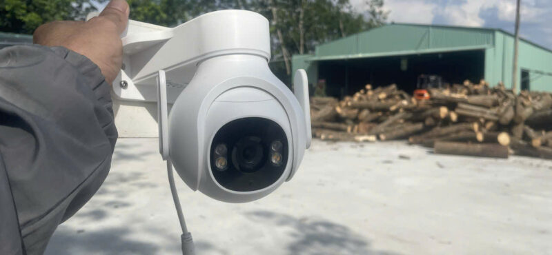 Sua Camera Tai Xa Thanh An Dich Vu Uy Tin Tu Khang Vinh