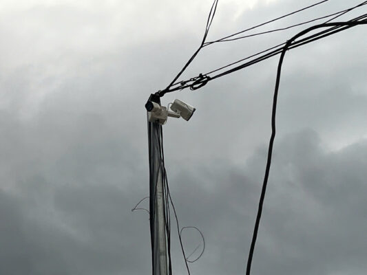 Khang Vinh Hoan Thanh Lap Dat Camera An Ninh Tai Cong Ty Co Phan Xay Dung Max Home Dong Xoai