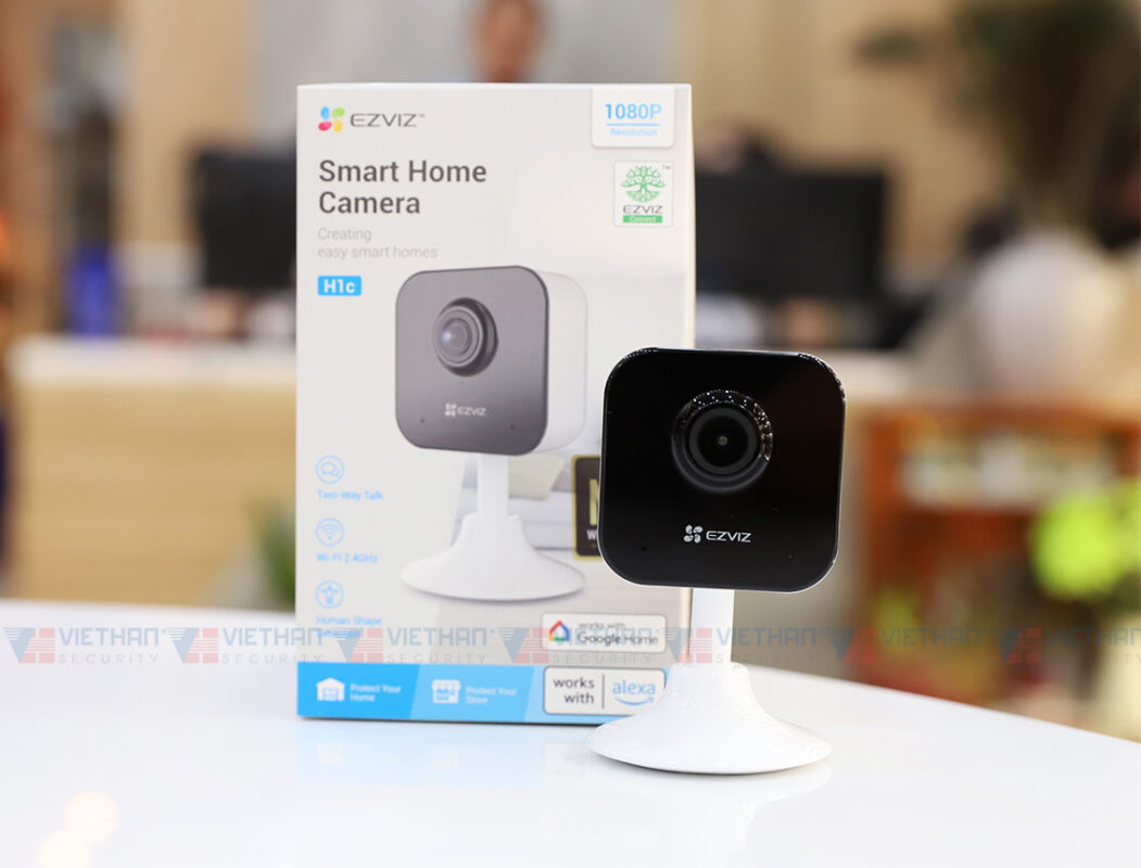 Camera ezviz h1c giải pháp giám sát an ninh thông minh 7 Camera Ezviz H1C Giải Pháp Giám Sát An Ninh Thông Minh