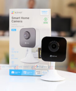 Camera EZVIZ H1c Giải Pháp Giám Sát An Ninh Thông Minh