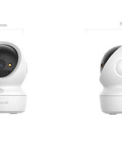 Camera EZVIZ H6c G1 Giải Pháp Giám Sát An Ninh Tối Ưu
