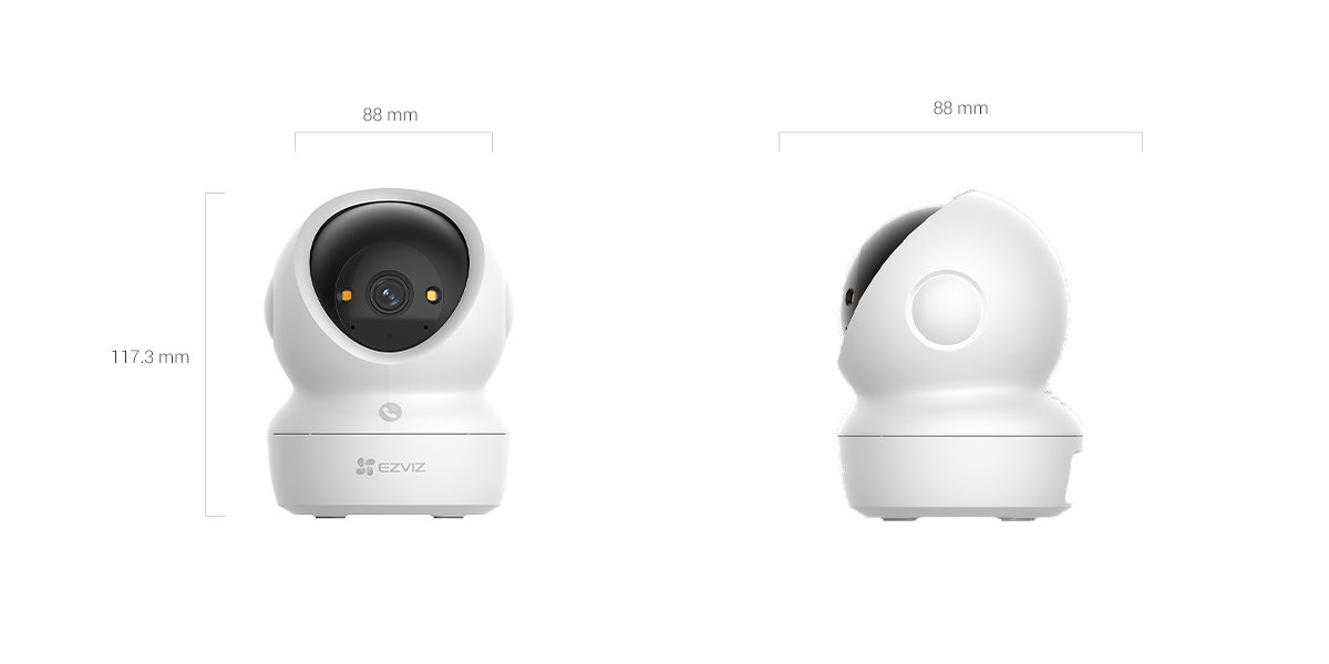 Camera ezviz h6c g1 giải pháp giám sát an ninh tối ưu 5 Camera Ezviz H6C G1 Giải Pháp Giám Sát An Ninh Tối Ưu