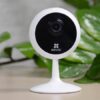 Camera Ezviz C1C-B Giải Pháp Giám Sát An Ninh Tiện Lợi