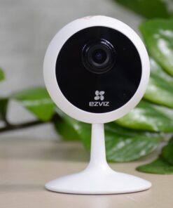 Camera EZVIZ C1C-B Giải Pháp Giám Sát An Ninh Tiện Lợi