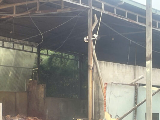 Cach Bao Tri He Thong Camera Tai Chon Thanh Hieu Qua