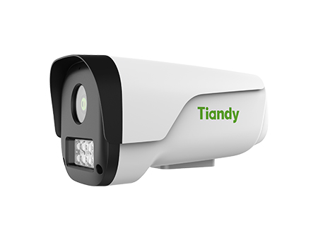 Hướng dẫn chọn hệ thống camera giám sát tại chơn thành phù hợp nhu cầu 26 Camera Tiandy Tc C13Zn Do Phan Giai 3M Tich Hop Den Led Mic 1