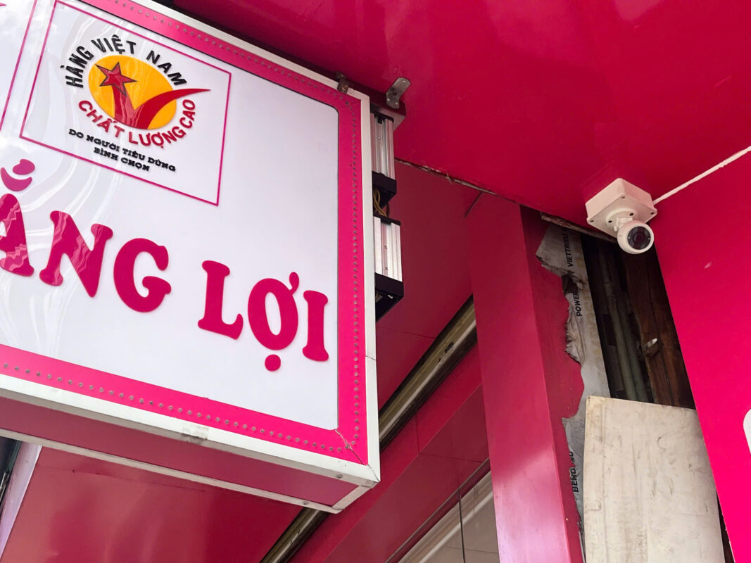 Lắp đặt camera đồng xoài: dự án tiêu biểu của khang vinh tại kho nệm thắng lợi 13 Lắp Đặt Camera Đồng Xoài: Dự Án Tiêu Biểu Của Khang Vinh Tại Kho Nệm Thắng Lợi
