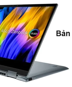 Laptop Asus Zenbook Flip Ux363Ea Hp726W 1