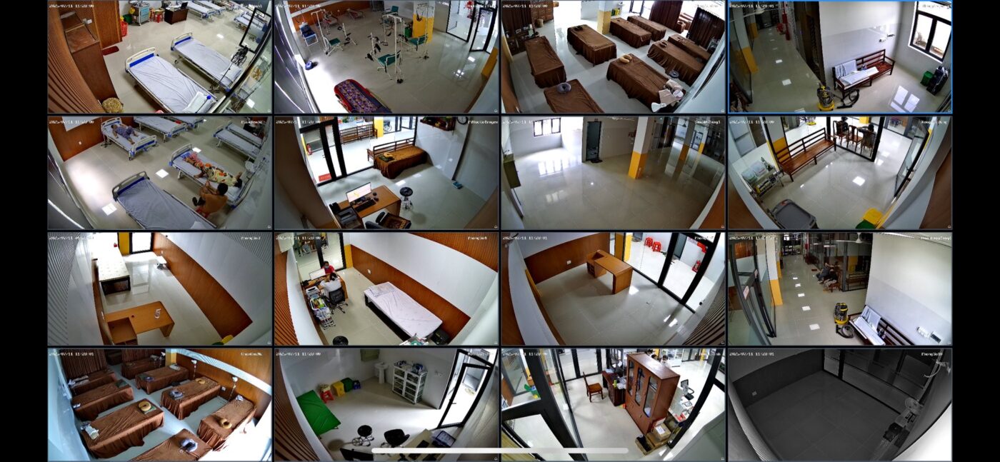 Lợi ích của việc lắp đặt camera an ninh tại chơn thành 3 Lợi Ích Của Việc Lắp Đặt Camera An Ninh Tại Chơn Thành