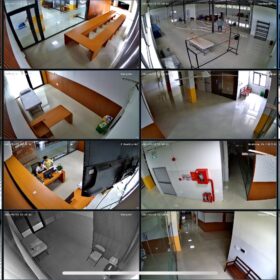 Lợi Ích Của Việc Lắp Đặt Camera An Ninh Tại Chơn Thành