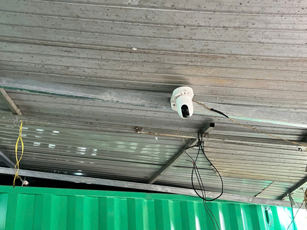 Khang Vinh hoàn thành lắp đặt camera an ninh tại hộ gia đình Chú Lâm Phú Giáo 1 Khang Vinh hoàn thành lắp đặt camera an ninh tại hộ gia đình Chú Lâm Phú Giáo