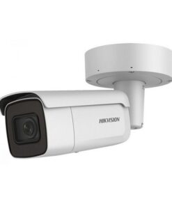 Camera Hikvision IPC-KX345G0-IZ: Giải Pháp Giám Sát An Ninh 4MP Chất Lượng Cao