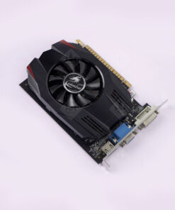 Card Màn Hình Colorful GeForce GT 730K 2G D3: Lựa Chọn Kinh Tế Cho Hiệu Suất Ổn Định