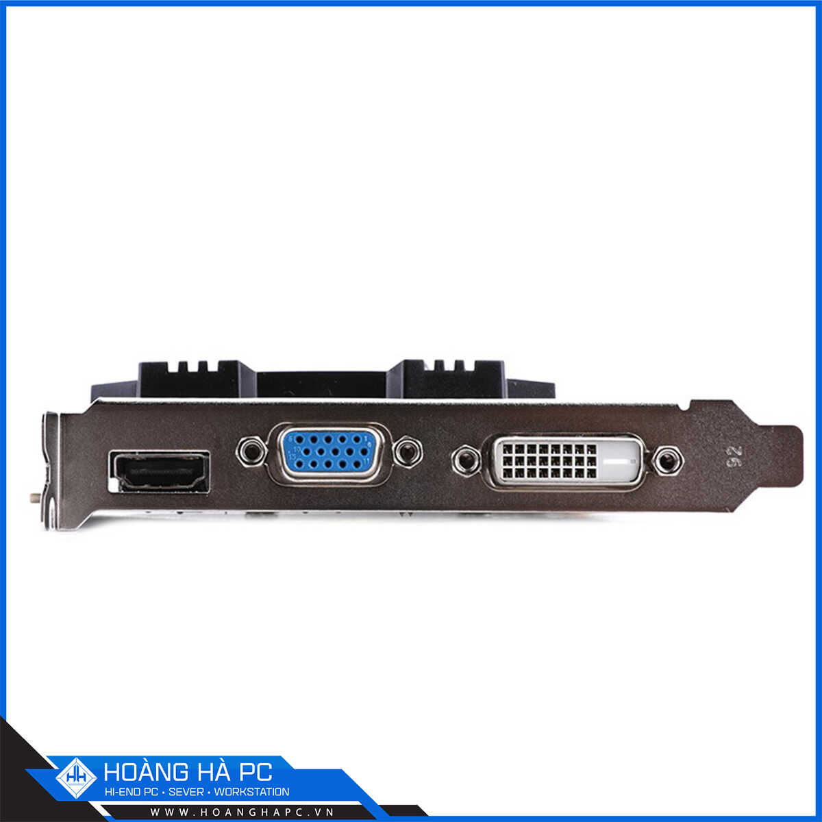 Card Màn Hình Colorful Geforce Gt 730K 2G D3: Lựa Chọn Kinh Tế Cho Hiệu Suất Ổn Định - Ảnh 5