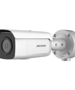 Camera Ip Hikvision Ds-2Cd3T56G2-4Is Thân Trụ: Giải Pháp Giám Sát Thông Minh 5Mp Chất Lượng Cao