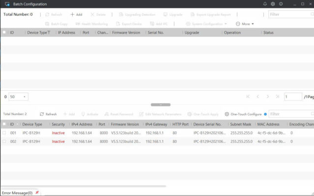 Download batch configuration và hướng dẫn cài đặt 2 Batch Configuration