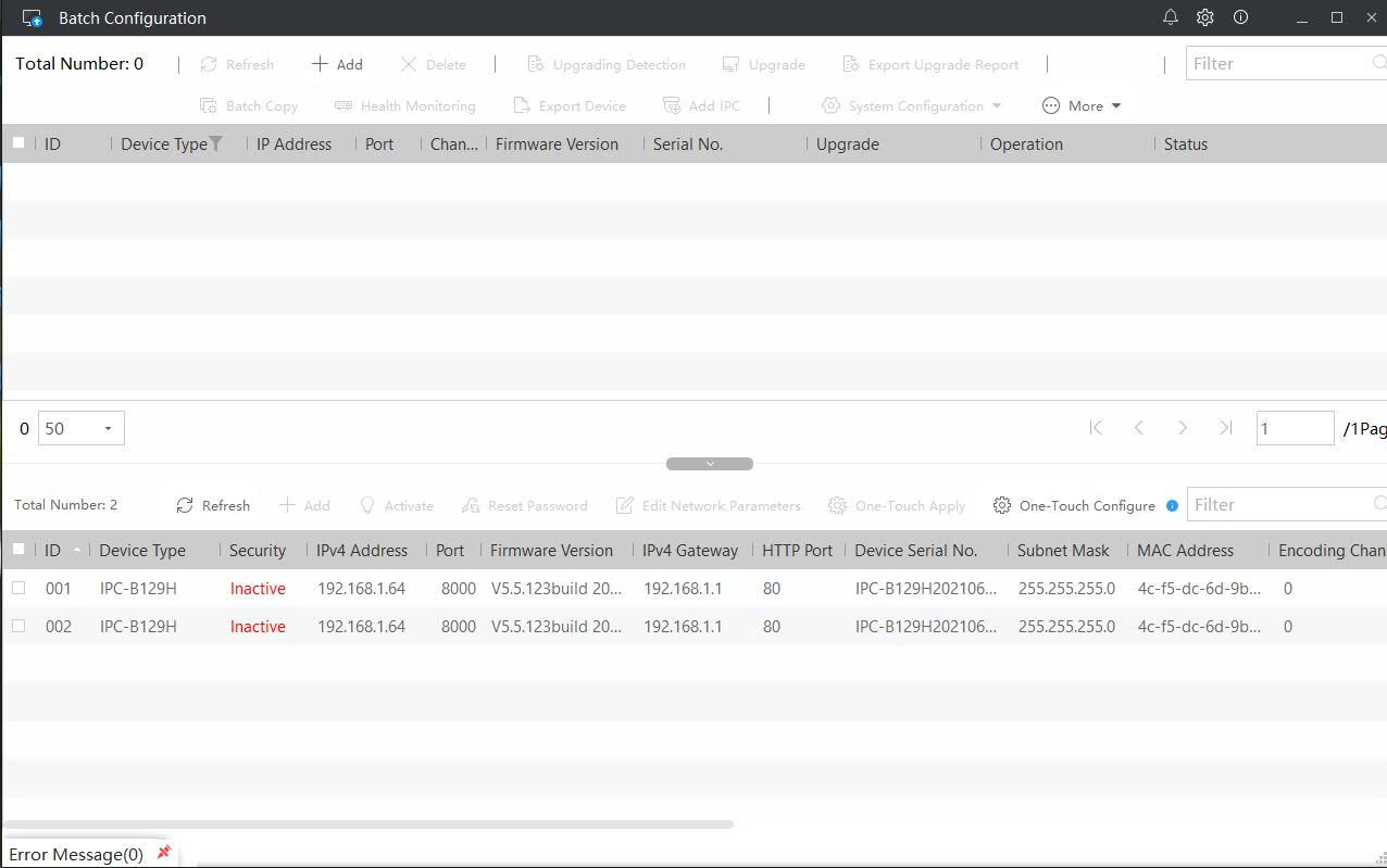 Download batch configuration và hướng dẫn cài đặt 2 Batch Configuration