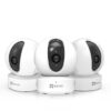 camera ezviz c6c: camera quay quét 360° cho ngôi nhà an toàn 1 D60Dbc28B48Bd76Bcae74B71Ce7D2Dcd