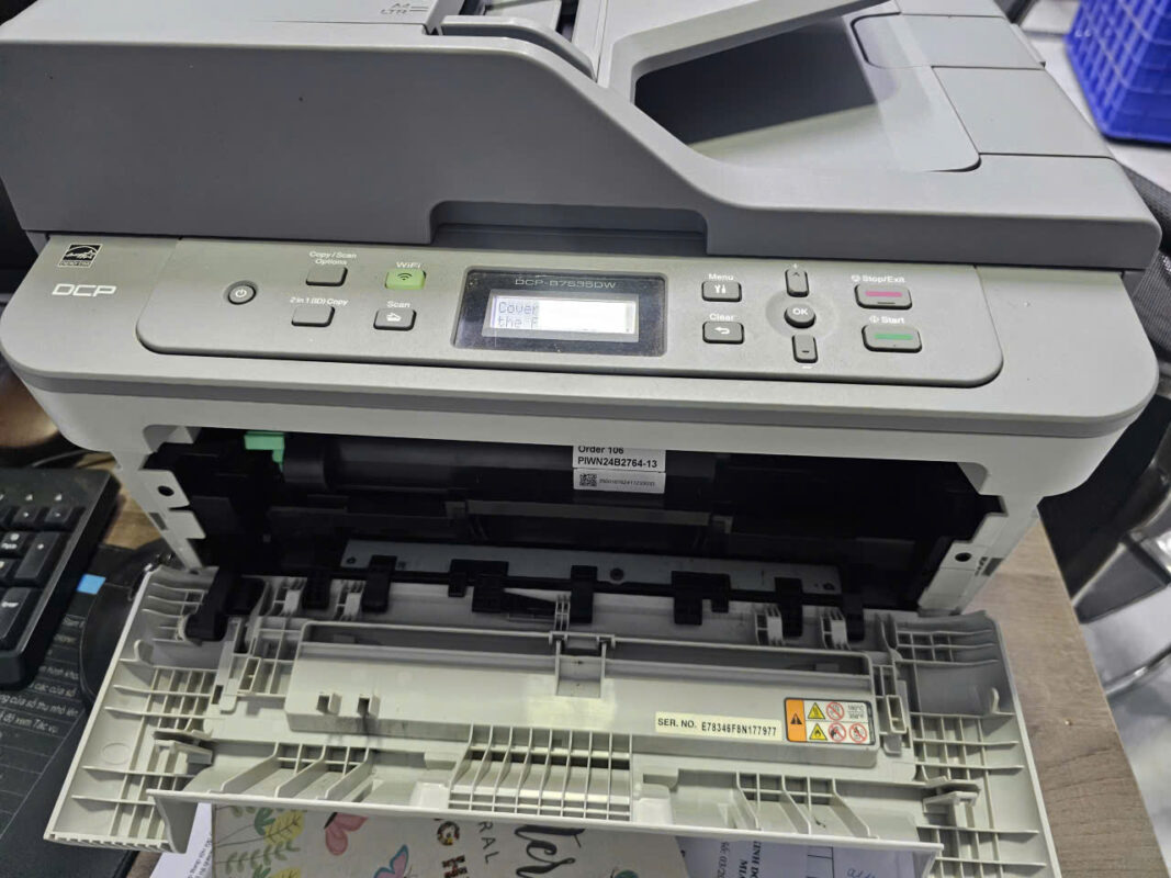 Dịch vụ nạp mực máy in, bơm mực máy in tại bắc tân uyên - khang vinh 3 Dịch Vụ Nạp Mực Máy In, Bơm Mực Máy In Tại Bắc Tân Uyên - Khang Vinh