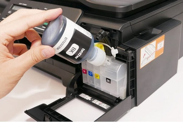 Dịch vụ nạp mực máy in, bơm mực máy in tại bàu bàng - khang vinh 2 Dịch Vụ Nạp Mực Máy In, Bơm Mực Máy In Tại Bàu Bàng - Khang Vinh