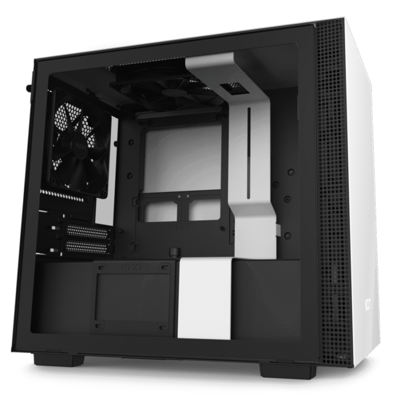 Case cpu nzxt h210 mini tower màu trắng: thiết kế tinh tế, hiệu suất cao 11 Case Cpu Nzxt H210 Mini Tower Màu Trắng: Thiết Kế Tinh Tế, Hiệu Suất Cao