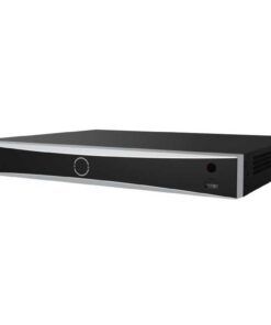 Đầu Ghi Hikvision 32 Kênh HE-N8732NIX-S2: Giải Pháp Giám Sát Hiệu Quả