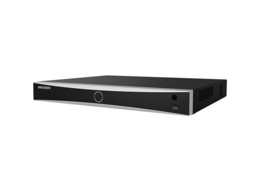 Đầu Ghi Hikvision 32 Kênh He-N8732Nix-S2: Giải Pháp Giám Sát Hiệu Quả