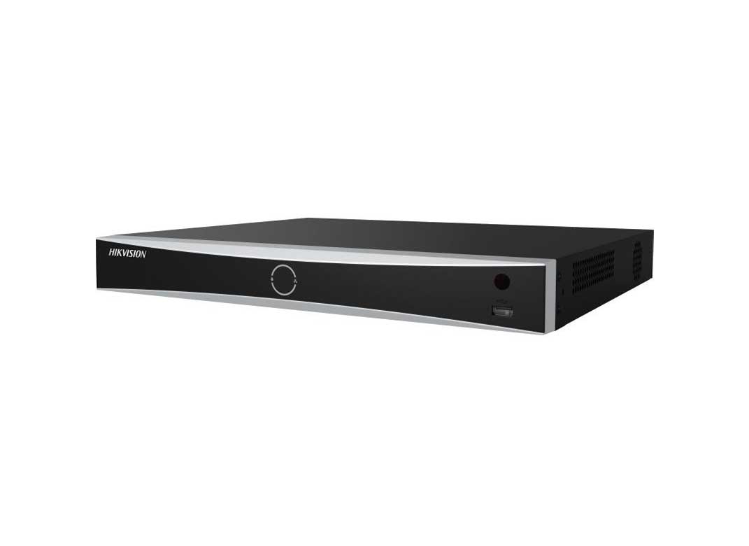 Đầu Ghi Hikvision 32 Kênh HE-N8732NIX-S2: Giải Pháp Giám Sát Hiệu Quả