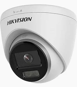 Camera IP HIKVISION DS-2CD1347G0-L Bán Cầu 4MP: Giải Pháp Giám Sát Thông Minh 24/7