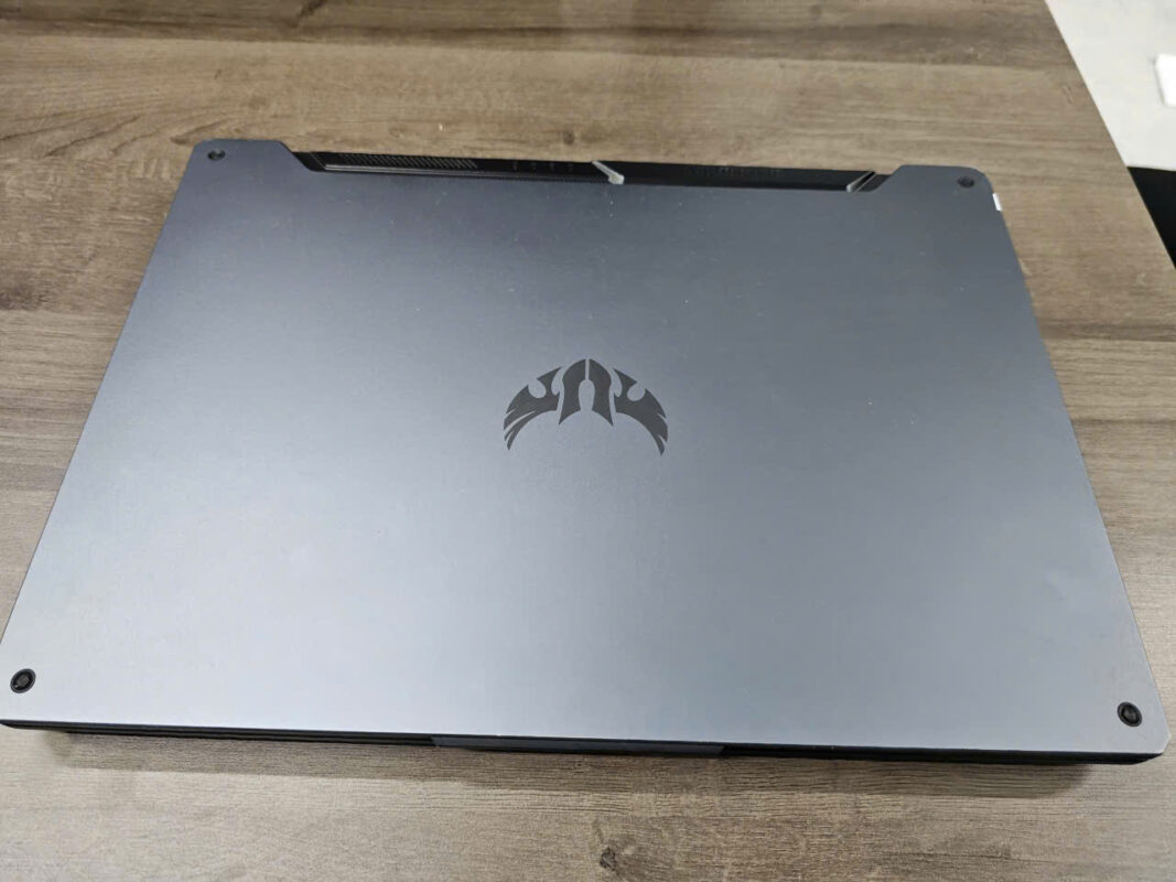 Asus tuf gaming fx506li-hn039t: lựa chọn cho game thủ 15 Asus Tuf Gaming Fx506Li-Hn039T