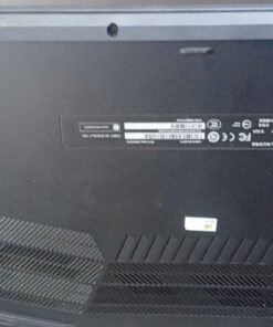 Alternative view of Laptop Gaming Acer Nitro AN515-55: Chiến Game Đỉnh Cao