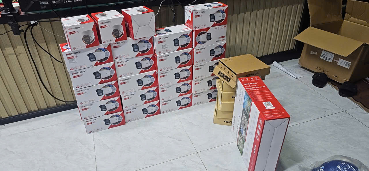 Các loại camera phù hợp với doanh nghiệp nhỏ tại dĩ an 2 Các Loại Camera Phù Hợp Với Doanh Nghiệp Nhỏ Tại Dĩ An