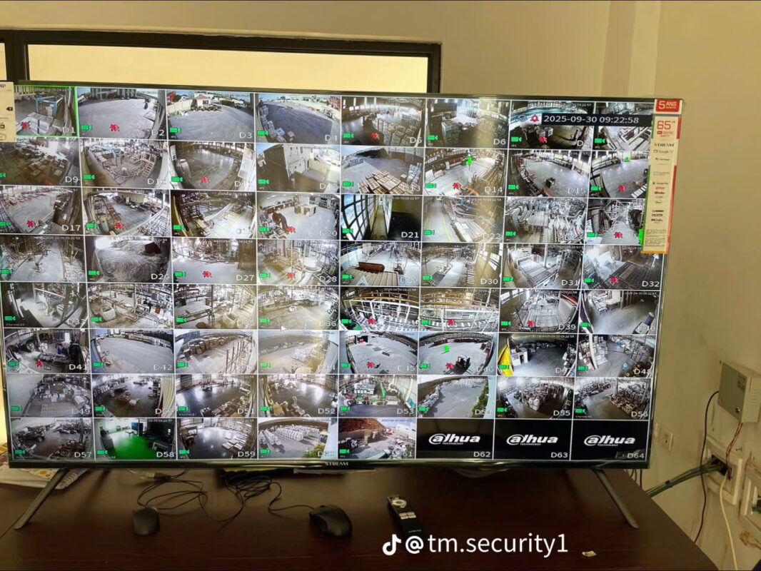 Các lỗi thường gặp ở camera an ninh và cách khắc phục tại dĩ an 2 Các Lỗi Thường Gặp Ở Camera An Ninh Và Cách Khắc Phục Tại Dĩ An