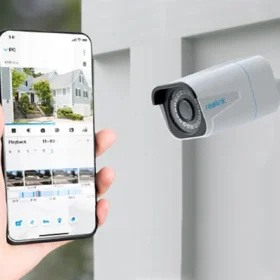 Hướng Dẫn Kết Nối Camera Với Hệ Thống Thông Minh Tại Dĩ An