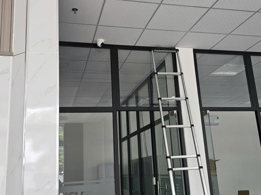 Lợi Ích Của Hệ Thống Camera Không Dây Tại Khu Vực Thuận An