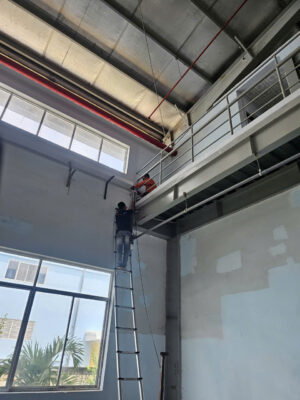 Loi Ich Cua He Thong Camera Khong Day Tai Khu Vuc Thuan An 2