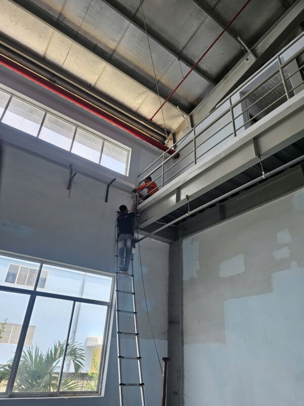 Dễ Dàng Lắp Đặt Và Di Chuyển: Linh Hoạt Cho Mọi Không Gian