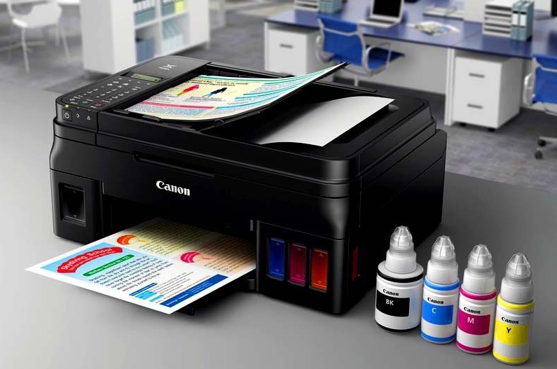 Cách Chọn Dịch Vụ Nạp Mực Máy In Uy Tín Tại Bàu Bàng