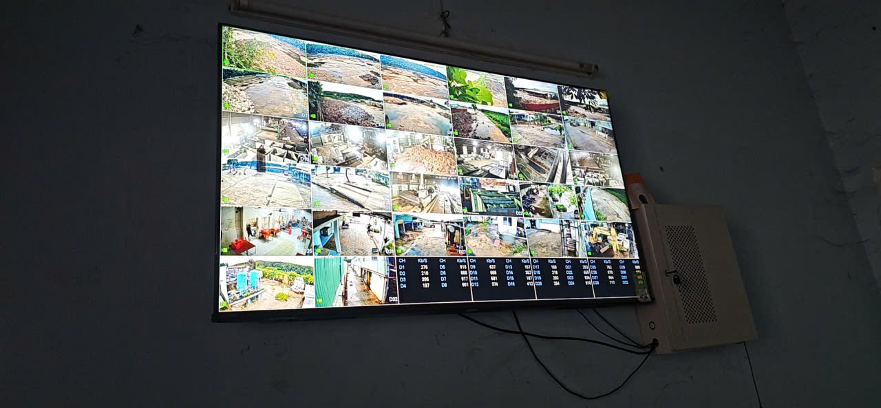 So Sánh Chi Phí Sửa Camera Tại Thuận An Với Các Khu Vực Lân Cận