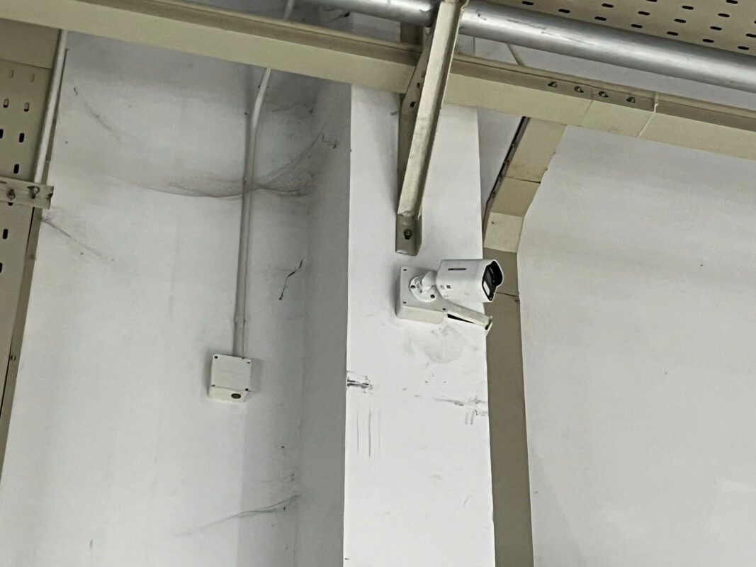 Dịch Vụ Sửa Camera Uy Tín Tại Thuận An - KHANG VINH