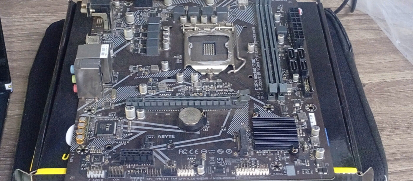 Lợi ích sửa máy tính tại nhà ở tân uyên so với mang đến cửa hàng 2 Sửa Mainboard Tại Tân Uyên