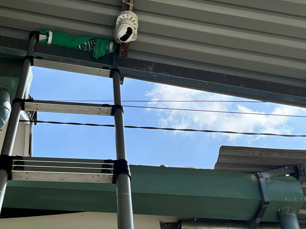 Khang vinh hoàn thành lắp đặt camera an ninh tại hộ gia đình chú thông phú giáo 2 Khang Vinh Hoàn Thành Lắp Đặt Camera An Ninh Tại Hộ Gia Đình Chú Thông Phú Giáo